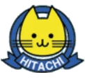 Hitachi_cat_litter